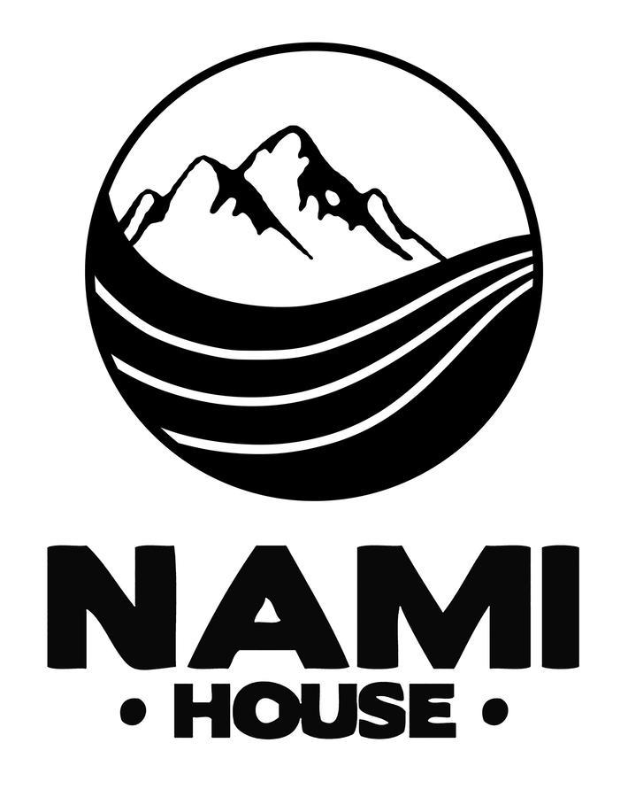 Nami House Hostel Anglet Kültér fotó